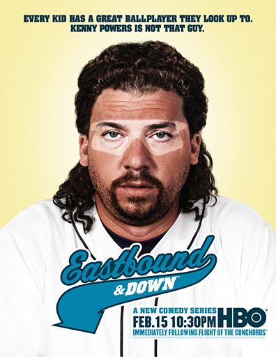 Eastbound and Down