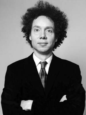 Malcom Gladwell