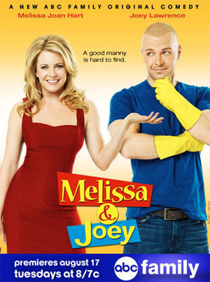 Melissa & Joey