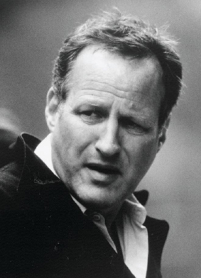 Michael Mann