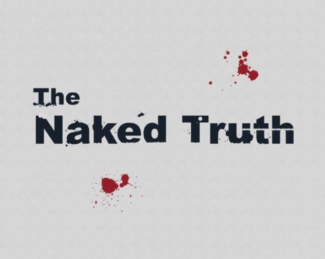 The Naked Truth