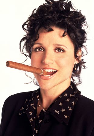 Julia Louis-Dreyfus