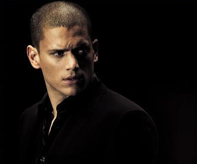 Wentworth Miller