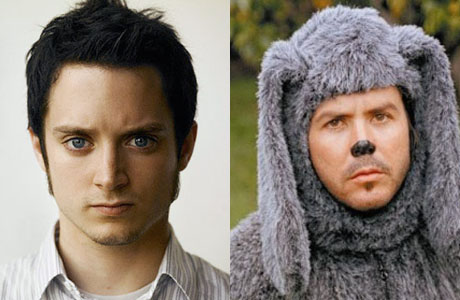 FX ordina 13 episodi di Wilfred, con Elijah Wood - Badtaste