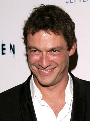 Dominic West