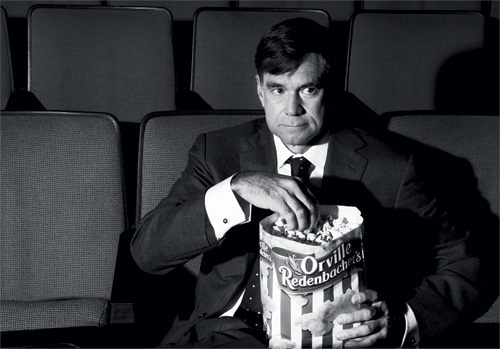 Gus Van Sant