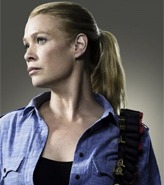 laurie holden andrea walking dead