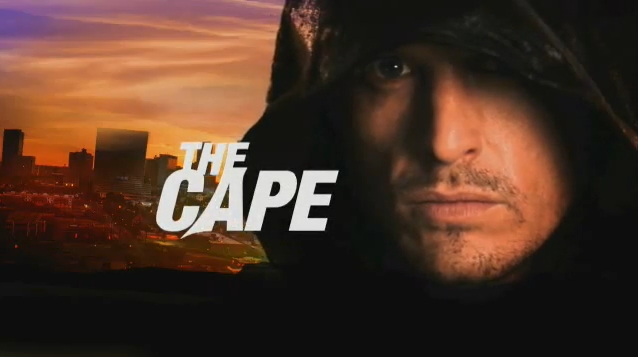 the cape