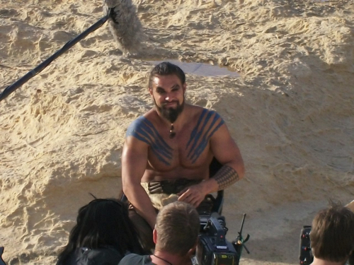 Drogo