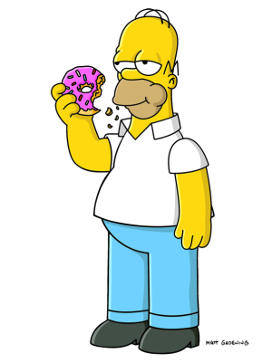 I Simpson