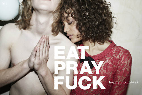 Skins: Eat Pray Fuck