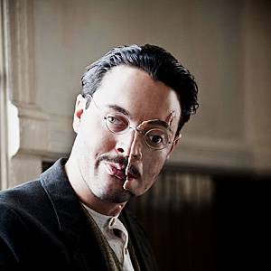 Jack Huston