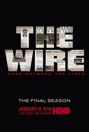 The Wire