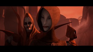 clone wars nightsisters