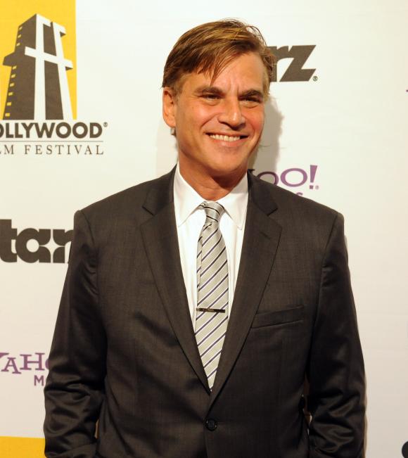 Aaron Sorkin