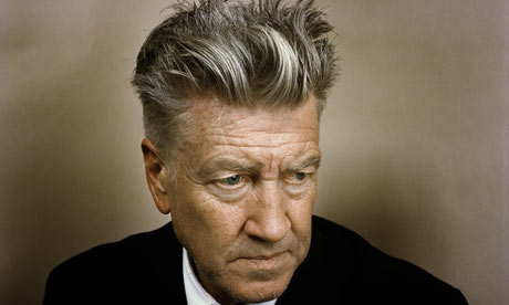 David Lynch