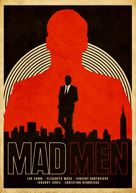 Mad Men