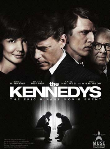 The Kennedys