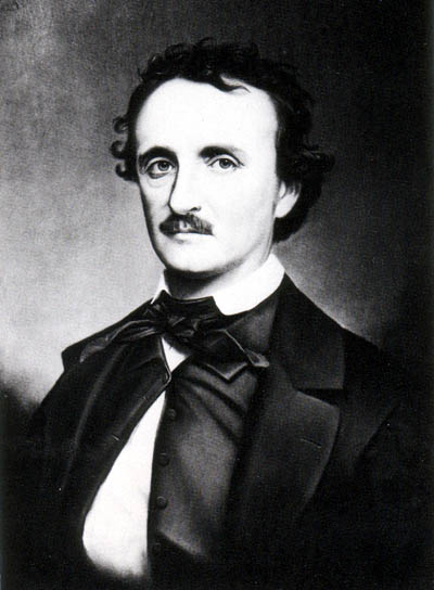edgar allan poe edgar allan poe