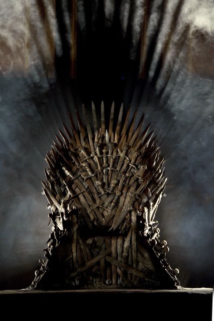 game of thrones, trono di spade