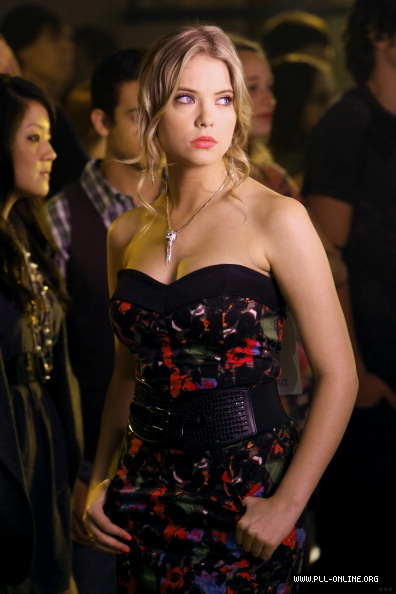 ABC Family's "Pretty Little Liars" - Season Two