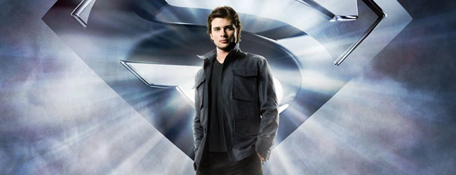 smallville banner