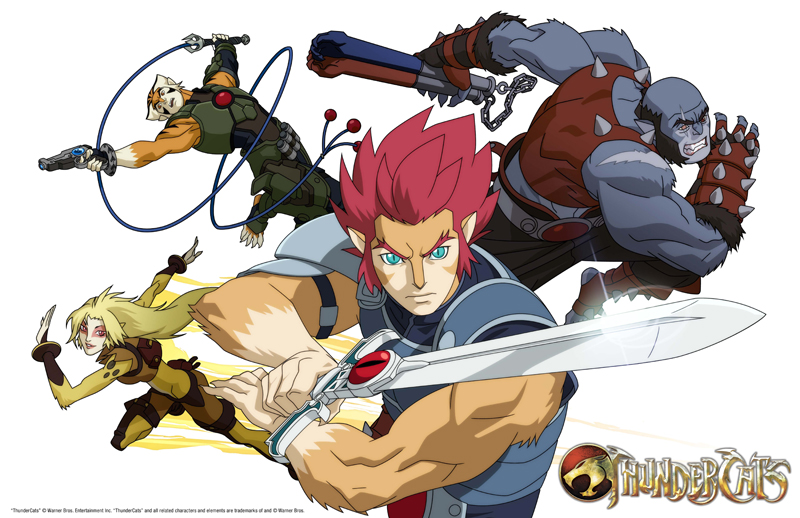 thundercats