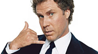 will ferrell bannerino