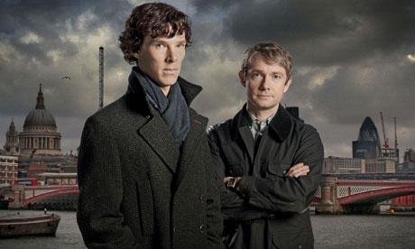 sherlock