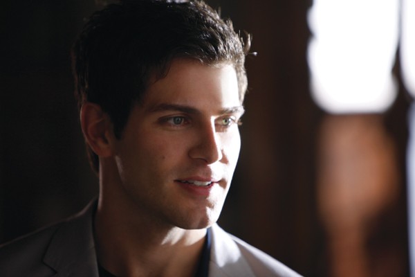 David Giuntoli