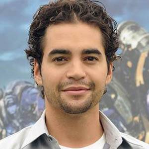 Ramon Rodriguez Ramon Rodriguez