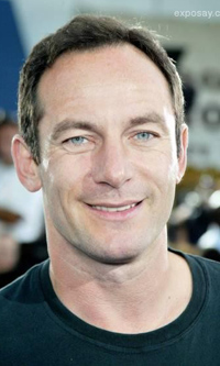 Jason isaacs