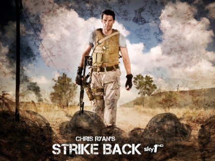 Strike Back