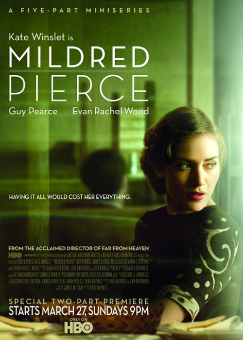 Mildred Pierce