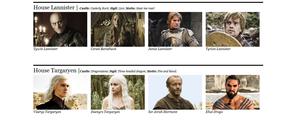 The Cheat Sheet   Game of Thrones  - latimes -2