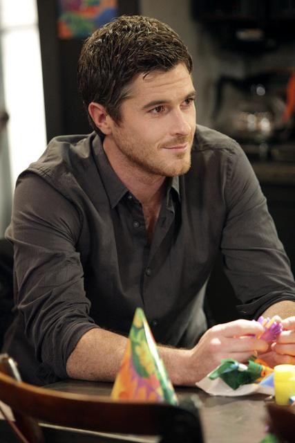 DAVE ANNABLE