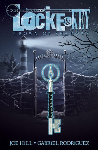 locke & key