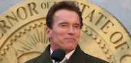 Arnold Schwarzenegger