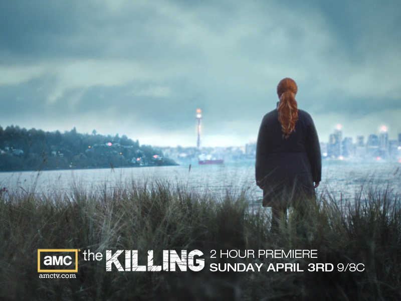 The Killing