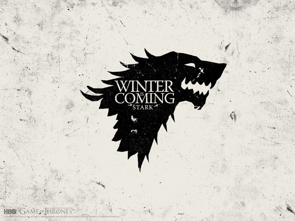 Game of Thrones - Stark