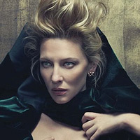 Cate Blanchett