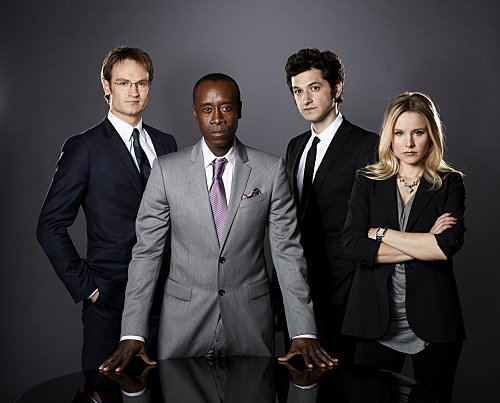 House of Lies