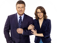 30 rock alec baldwin tina fey