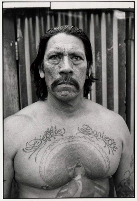 Danny Trejo