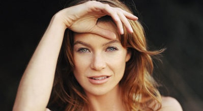 Ellen Pompeo