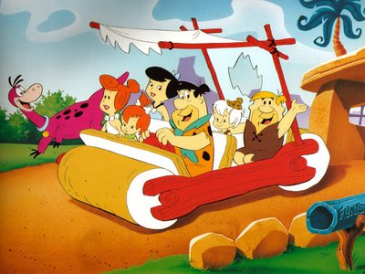 flintstones