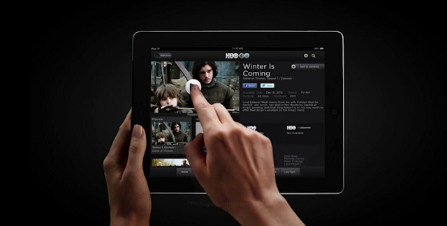 HBO GO