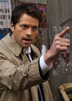 misha collins