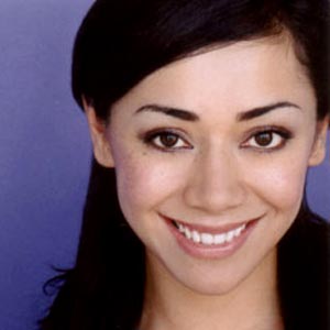 Aimee Garcia