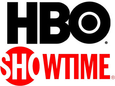 HBO vs. Showtime